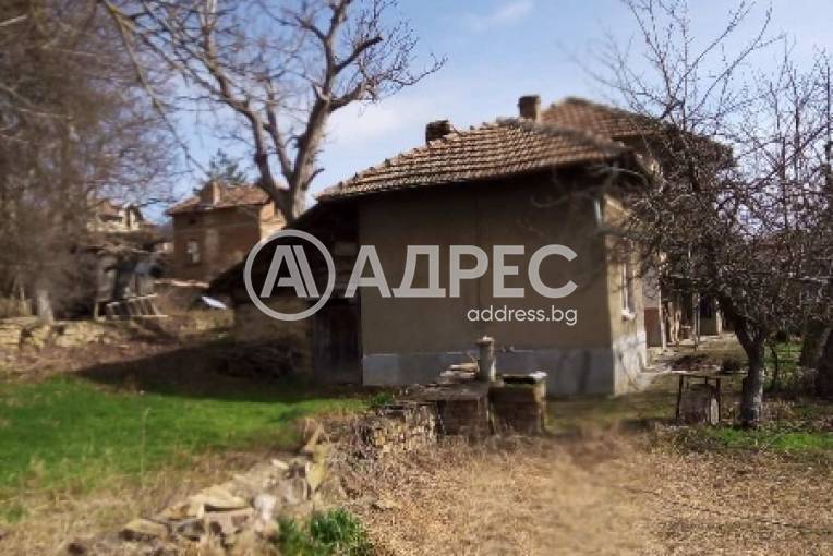 Къща/Вила, Михалци, 658717, Снимка 2