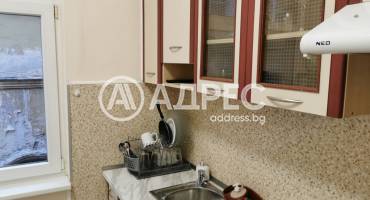 Многостаен апартамент, Пловдив, Център, 659717, Снимка 11