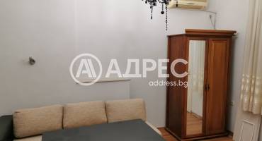 Многостаен апартамент, Пловдив, Център, 659717, Снимка 8