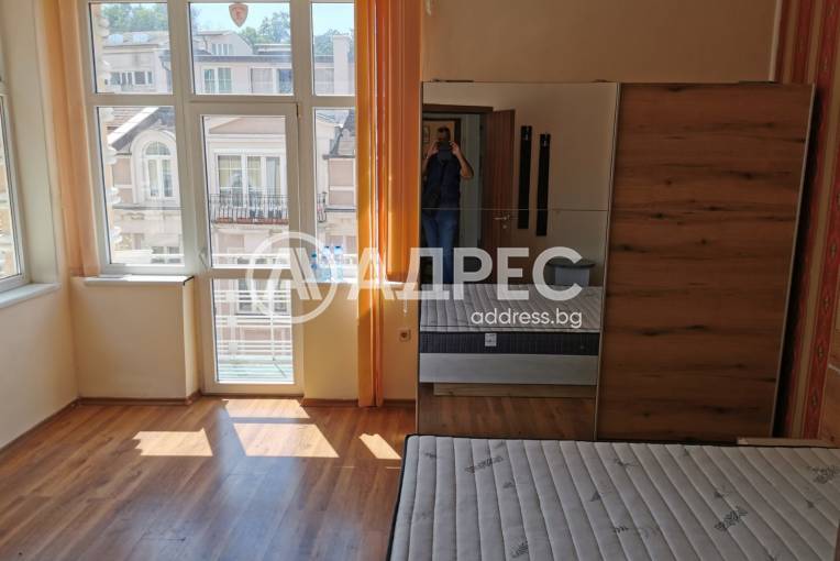 Многостаен апартамент, Пловдив, Център, 659717, Снимка 1