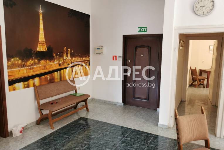 Многостаен апартамент, Пловдив, Център, 659717, Снимка 2