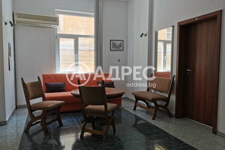 Многостаен апартамент, Пловдив, Център, 659717, Снимка 4