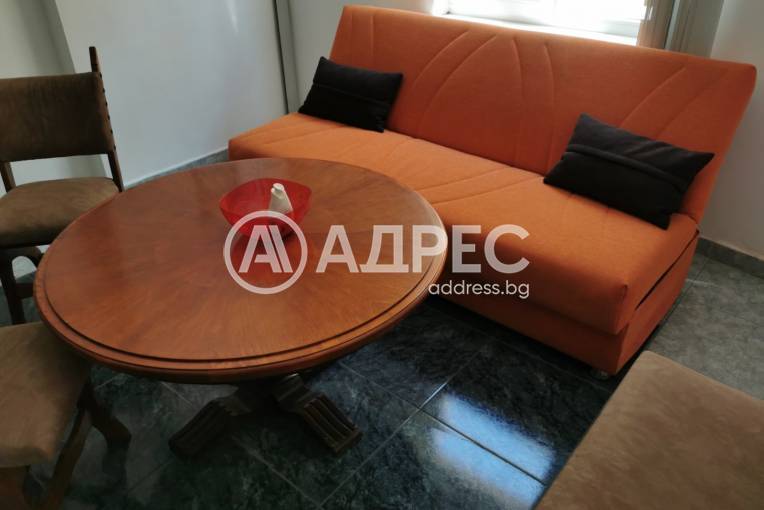 Многостаен апартамент, Пловдив, Център, 659717, Снимка 5