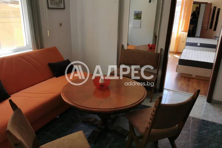 Многостаен апартамент, Пловдив, Център, 659717, Снимка 7