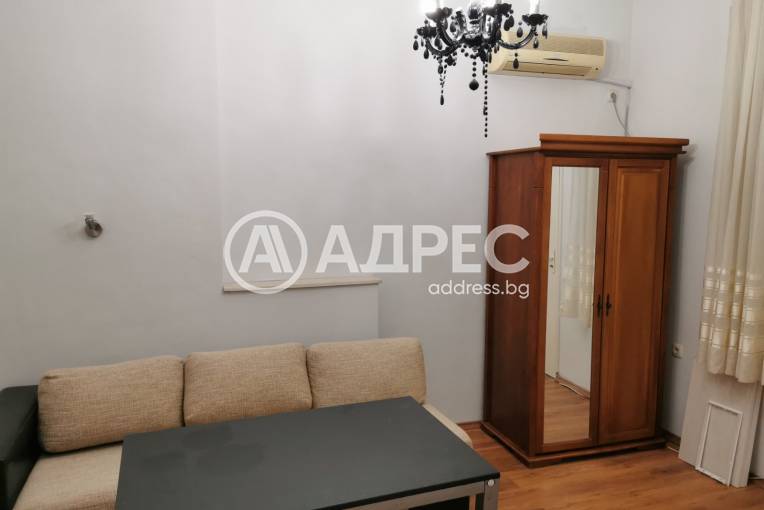 Многостаен апартамент, Пловдив, Център, 659717, Снимка 8