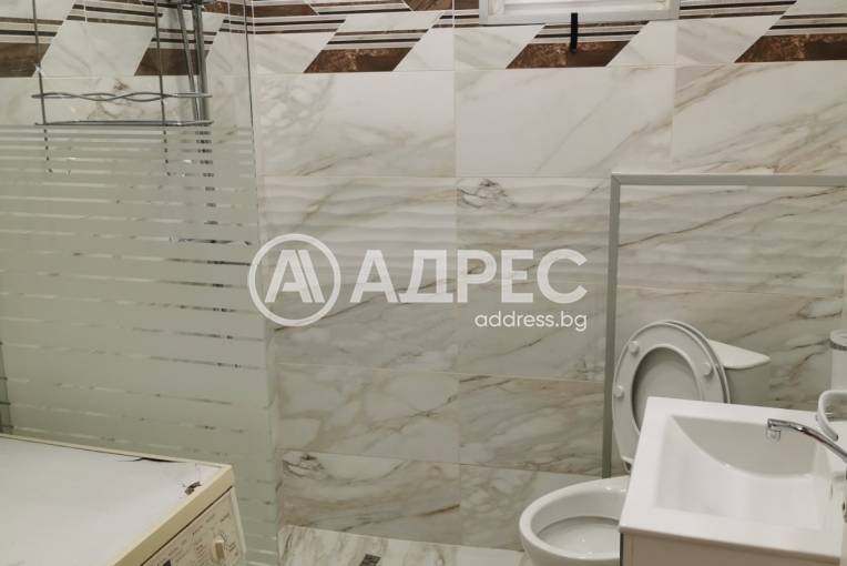 Многостаен апартамент, Пловдив, Център, 659717, Снимка 9