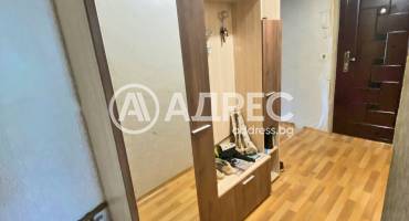 Тристаен апартамент, Ямбол, Златен рог, 665717, Снимка 5