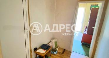 Тристаен апартамент, Ямбол, Златен рог, 665717, Снимка 7