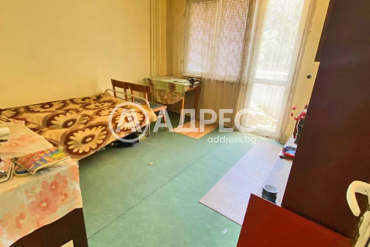 Тристаен апартамент, Ямбол, Златен рог, 665717, Снимка 3