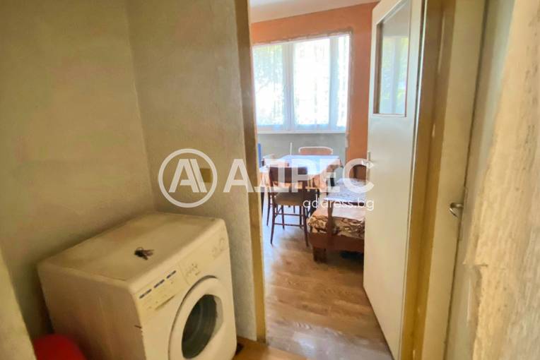 Тристаен апартамент, Ямбол, Златен рог, 665717, Снимка 6