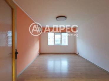 Тристаен апартамент, Русе, Дружба 3, 673717, Снимка 1