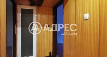 Тристаен апартамент, Русе, Дружба 3, 673717, Снимка 9