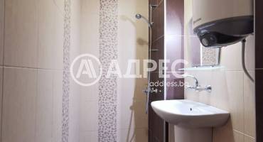 Тристаен апартамент, Русе, Дружба 3, 673717, Снимка 11