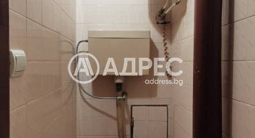 Тристаен апартамент, Русе, Дружба 3, 673717, Снимка 13