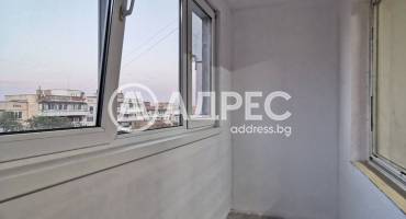 Тристаен апартамент, Русе, Дружба 3, 673717, Снимка 14