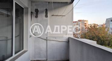 Тристаен апартамент, Русе, Дружба 3, 673717, Снимка 15