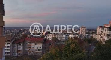 Тристаен апартамент, Русе, Дружба 3, 673717, Снимка 16