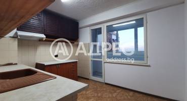 Тристаен апартамент, Русе, Дружба 3, 673717, Снимка 6