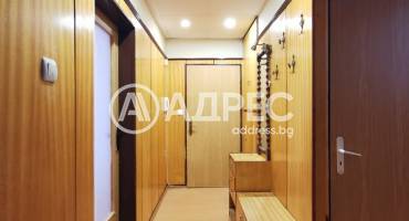 Тристаен апартамент, Русе, Дружба 3, 673717, Снимка 8