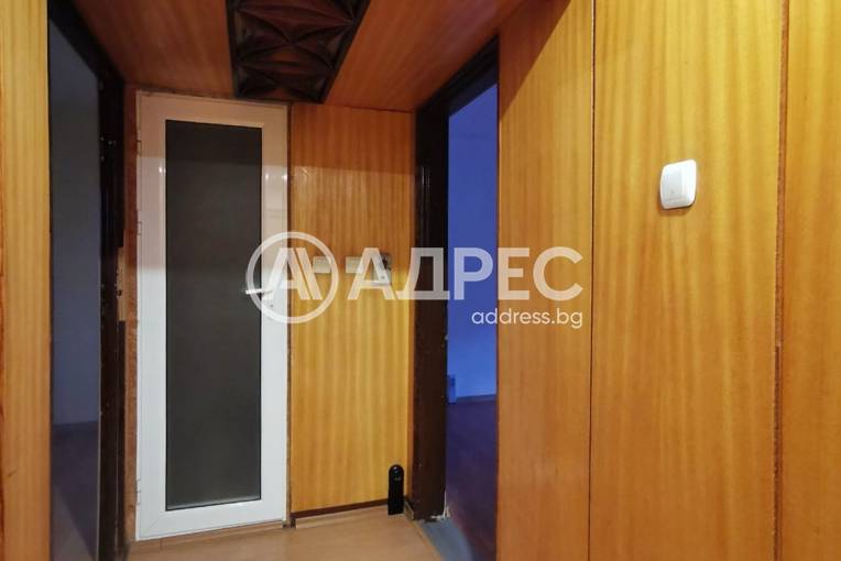 Тристаен апартамент, Русе, Дружба 3, 673717, Снимка 9