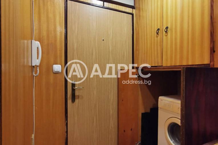 Тристаен апартамент, Русе, Дружба 3, 673717, Снимка 10