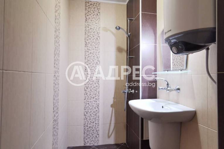 Тристаен апартамент, Русе, Дружба 3, 673717, Снимка 11