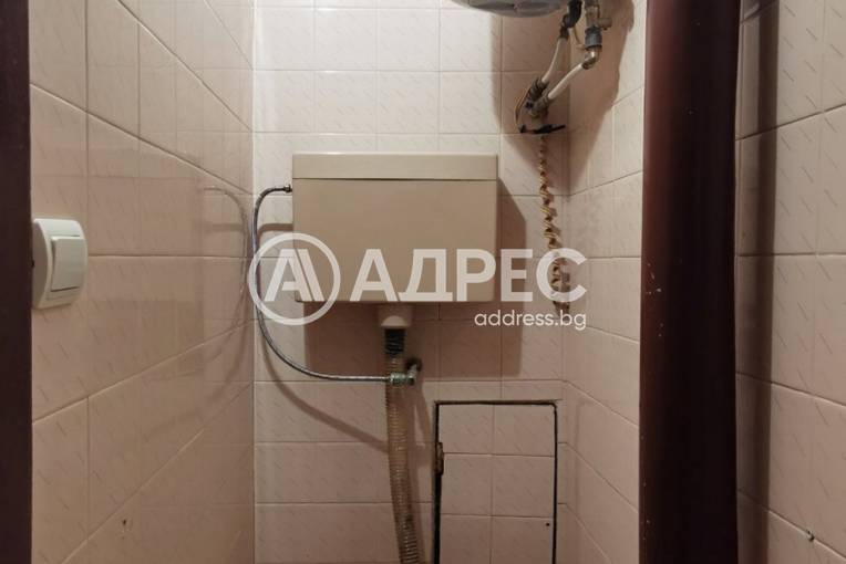 Тристаен апартамент, Русе, Дружба 3, 673717, Снимка 13