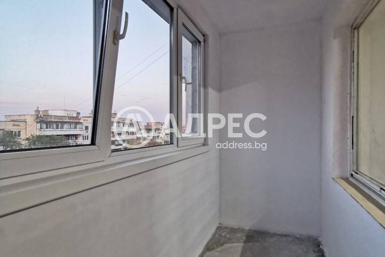 Тристаен апартамент, Русе, Дружба 3, 673717, Снимка 14