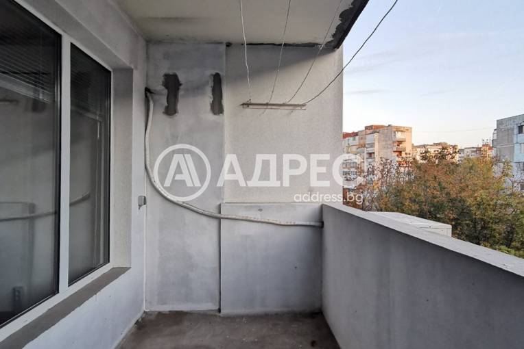 Тристаен апартамент, Русе, Дружба 3, 673717, Снимка 15