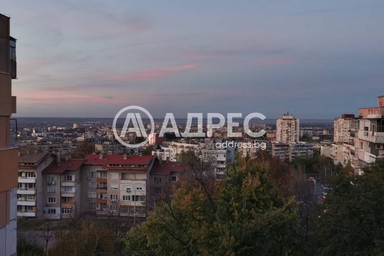 Тристаен апартамент, Русе, Дружба 3, 673717, Снимка 16