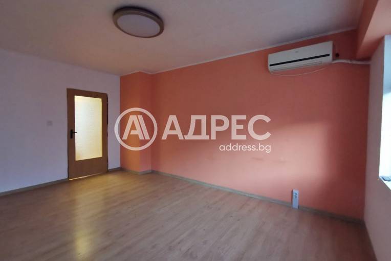 Тристаен апартамент, Русе, Дружба 3, 673717, Снимка 1