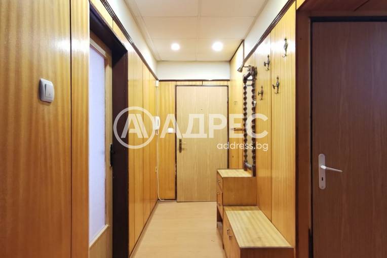 Тристаен апартамент, Русе, Дружба 3, 673717, Снимка 8