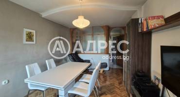 Двустаен апартамент, Русе, Широк център, 674717, Снимка 1
