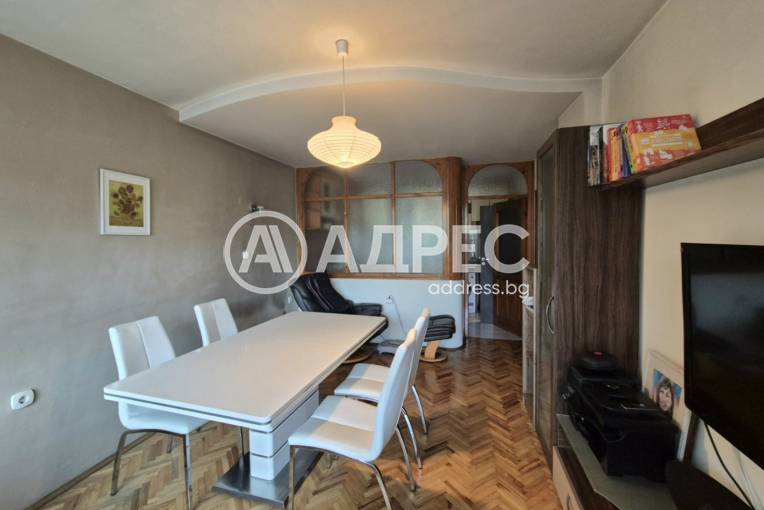 Двустаен апартамент, Русе, Широк център, 674717, Снимка 1