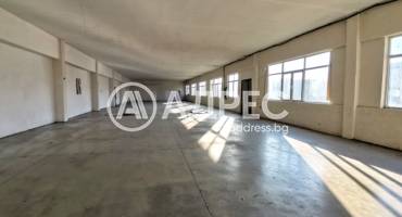 Цех/Склад, Сандански, Околовръстно шосе, 678717, Снимка 1