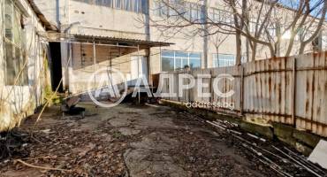 Цех/Склад, Сандански, Околовръстно шосе, 678717, Снимка 13