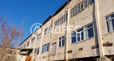 Цех/Склад, Сандански, Околовръстно шосе, 678717, Снимка 14