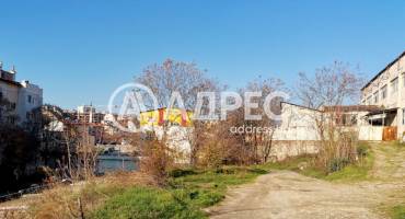 Цех/Склад, Сандански, Околовръстно шосе, 678717, Снимка 15