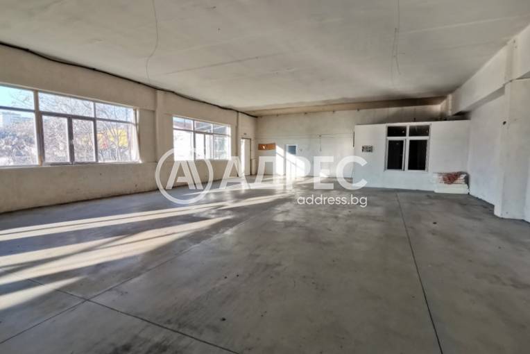 Цех/Склад, Сандански, Околовръстно шосе, 678717, Снимка 10