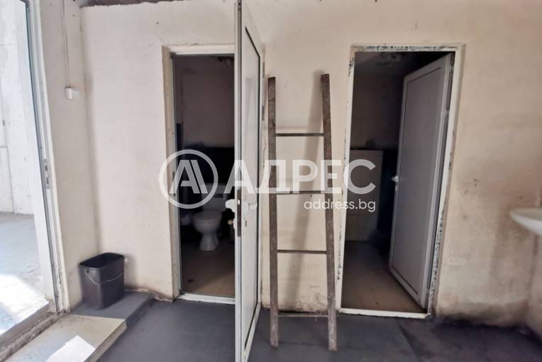 Цех/Склад, Сандански, Околовръстно шосе, 678717, Снимка 12