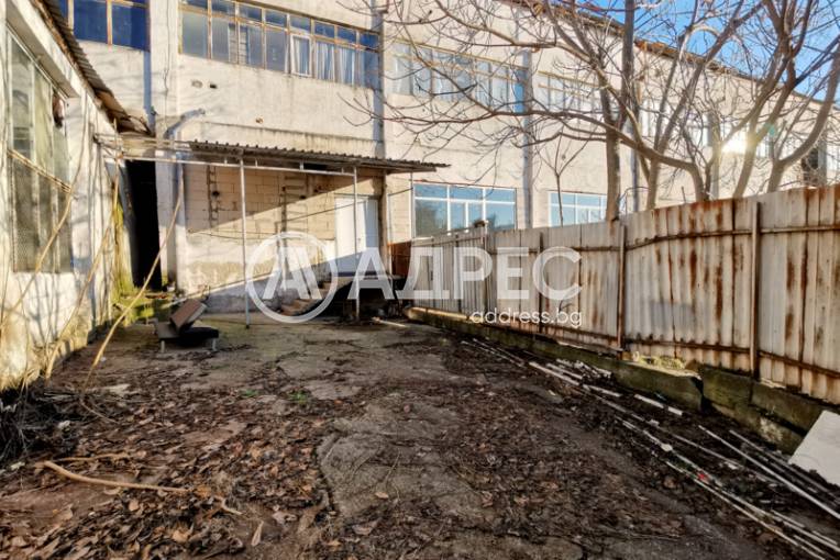 Цех/Склад, Сандански, Околовръстно шосе, 678717, Снимка 13