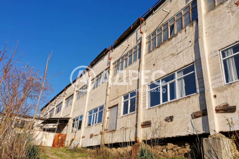 Цех/Склад, Сандански, Околовръстно шосе, 678717, Снимка 14