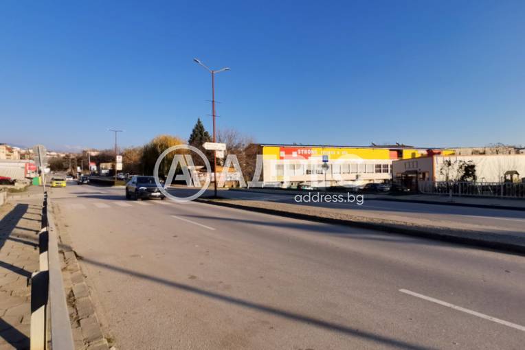 Цех/Склад, Сандански, Околовръстно шосе, 678717, Снимка 17