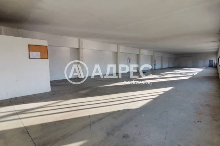 Цех/Склад, Сандански, Околовръстно шосе, 678717, Снимка 2