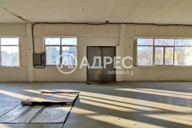 Цех/Склад, Сандански, Околовръстно шосе, 678717, Снимка 3