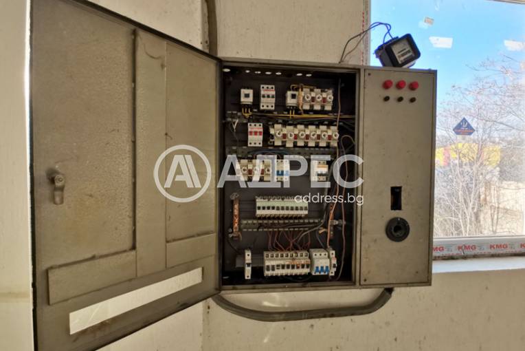 Цех/Склад, Сандански, Околовръстно шосе, 678717, Снимка 4