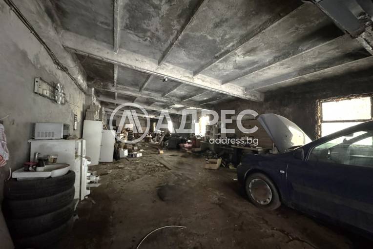 Цех/Склад, Русе, Западна промишлена зона, 680717, Снимка 5