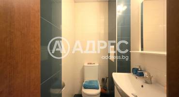 Тристаен апартамент, София, Лагера, 682717, Снимка 12