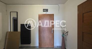 Тристаен апартамент, София, Лагера, 682717, Снимка 8
