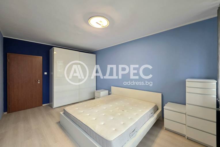 Тристаен апартамент, София, Лагера, 682717, Снимка 3